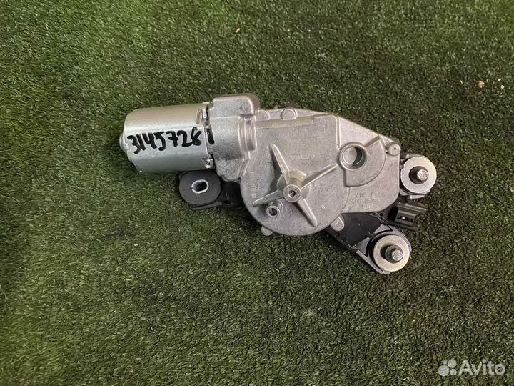 Моторчик стеклоочистителя задний Volvo Xc40 2018+