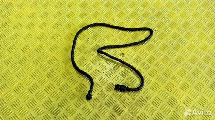 Датчик износа колодок правый Man Tgl