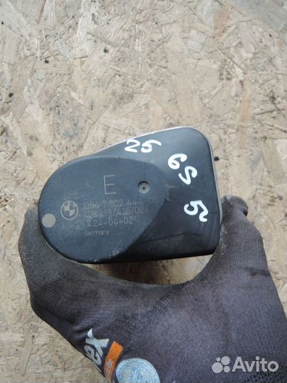 Заслонка дроссельная для BMW 5-серия E39 1995-2003