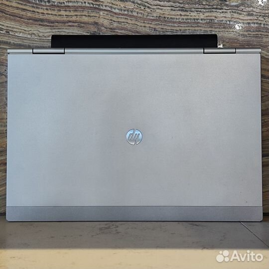 Ноутбук HP EliteBook 2570p