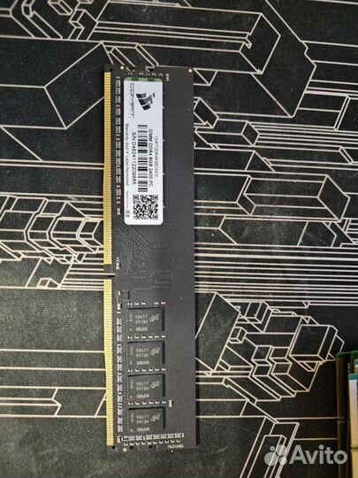 Оперативная память ddr3L ddr4 sodimm dimm