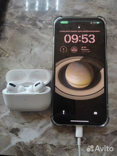 Airpods pro original