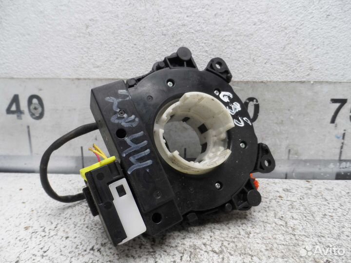 Шлейф рулевой Infiniti G 2 V36 25554JA010