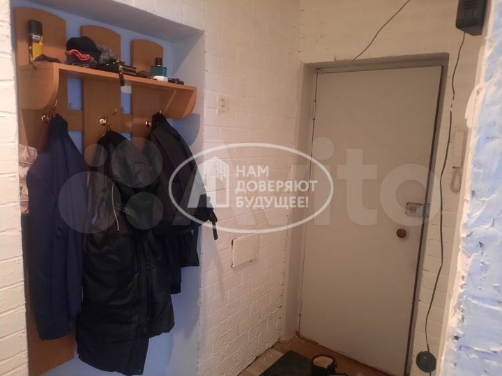 2-к. квартира, 46,3 м², 2/5 эт.