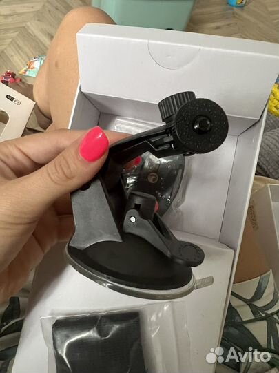 Экшн камера sjcam sj4000