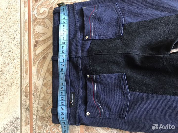 Бриджи для верховой езды