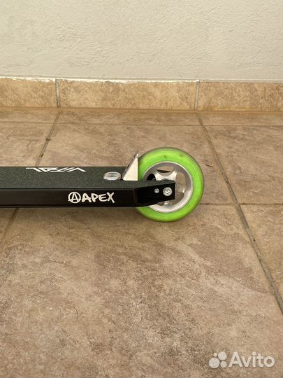 Колеса для трюкового самоката