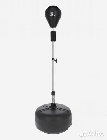 Боксерская груша напольная + перчатки