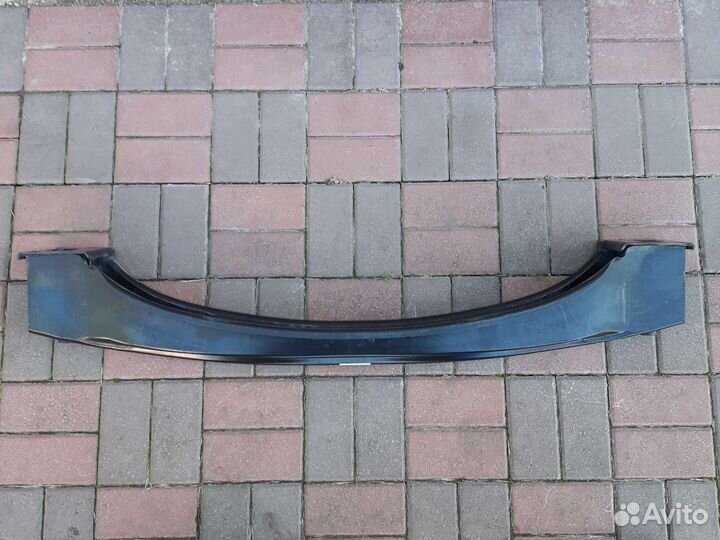 Усилитель бампера задний Porsche cayenne 958