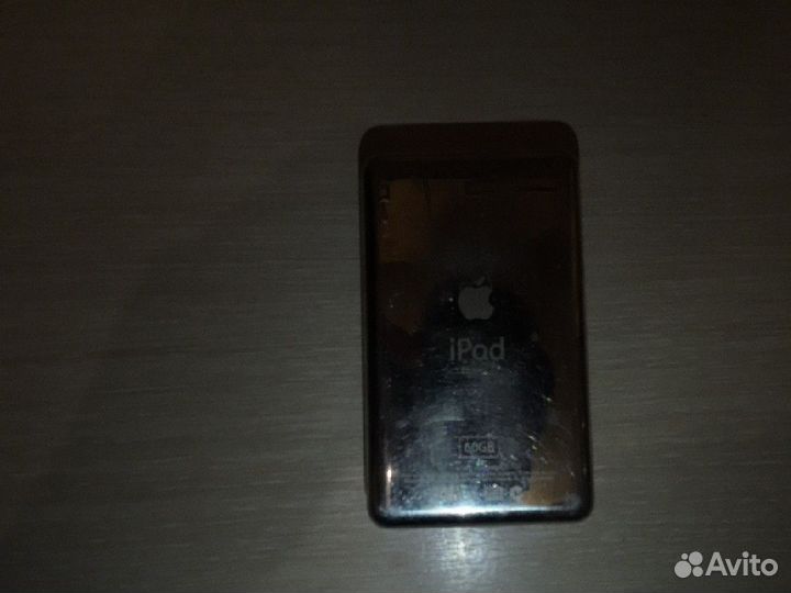 Плеер iPod nano 4gb