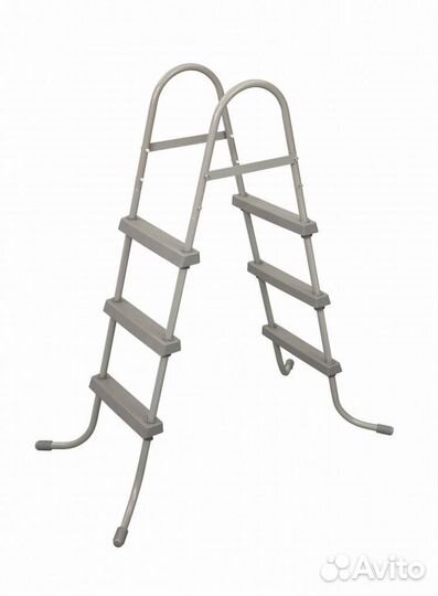 Лестница для бассейна Bestway 58335 три ступени