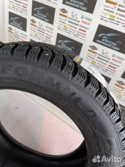 Formula Ice 225/60 R17 99T