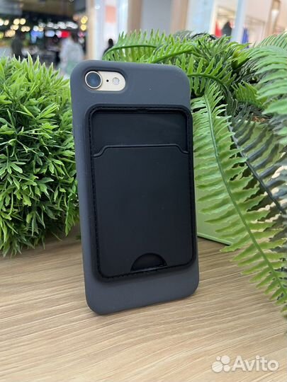 Кармашек для карт