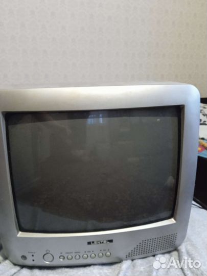 Телевизор