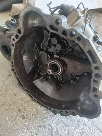 Продам МКПП