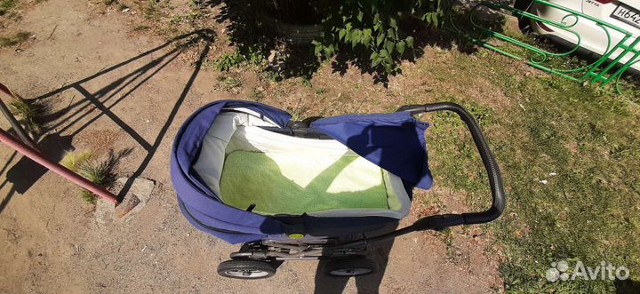 Коляска inglesina sofia