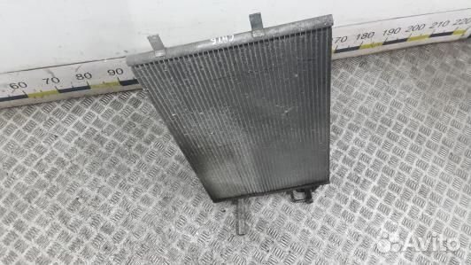Радиатор кондиционера ford focus 2 (CNI06KB01)