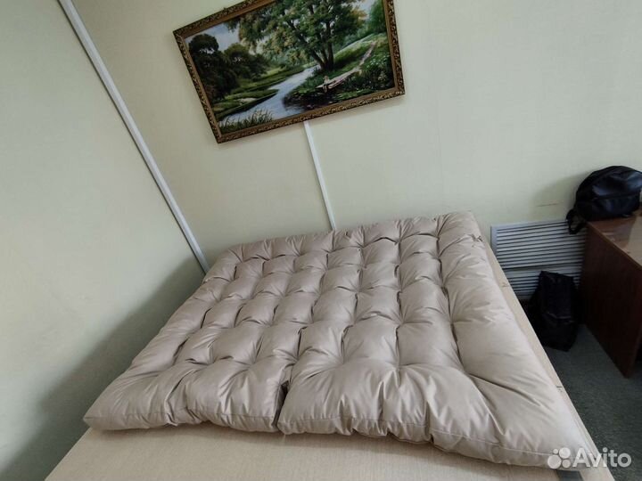 Подушки для садовой мебели