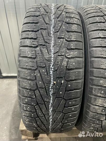 Nokian Tyres Hakkapeliitta 7 SUV 245/55 R19