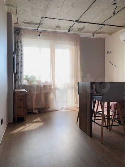 2-к. квартира, 68,3 м², 26/27 эт.