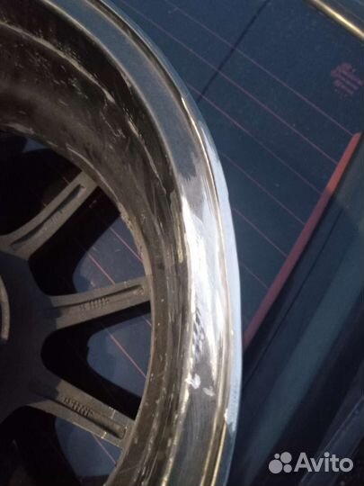 Сварка аргоном с выездом