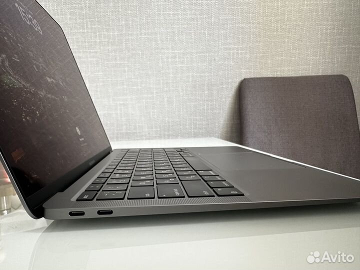 Apple MacBook air 13 2020 m1 8gb 256