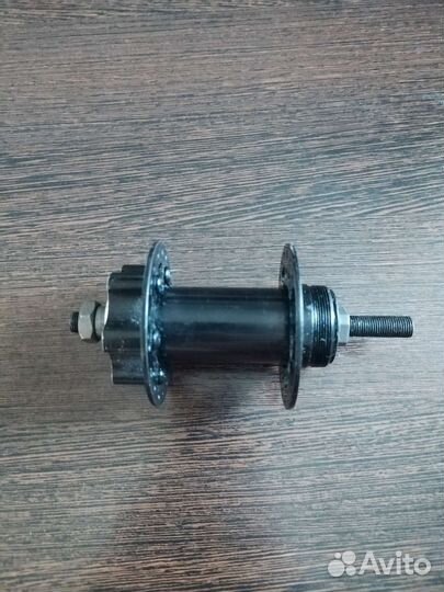 Запчасти для велосипеда