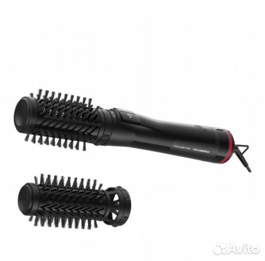 Фен-щетка Rowenta Karl Lagerfeld