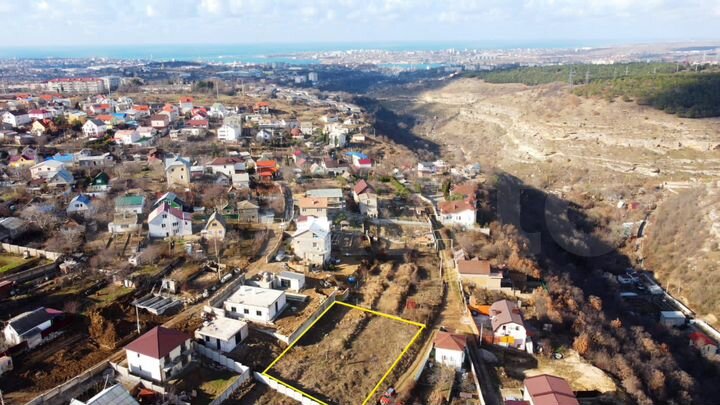 Участок 11,5 сот. (ИЖС)