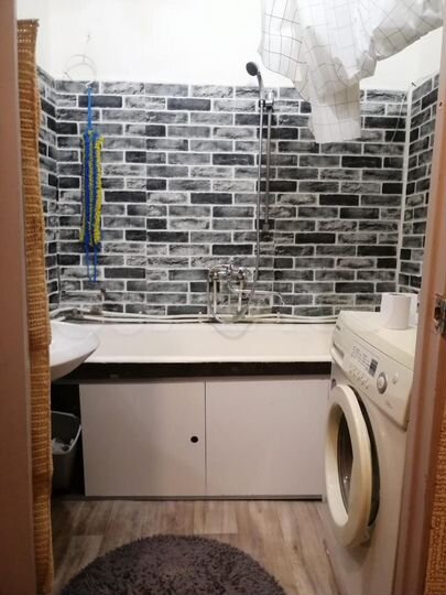 2-к. квартира, 50 м², 2/3 эт.