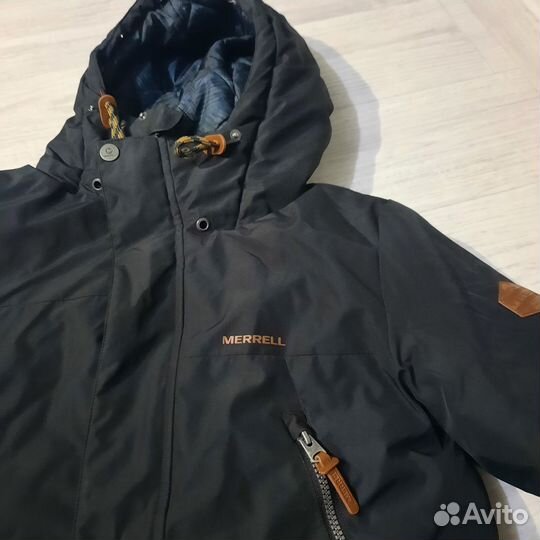 Продается пуховик