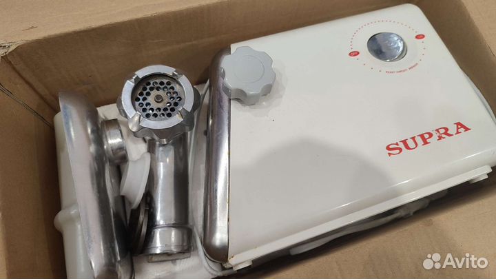 Мясорубка mgs-1351