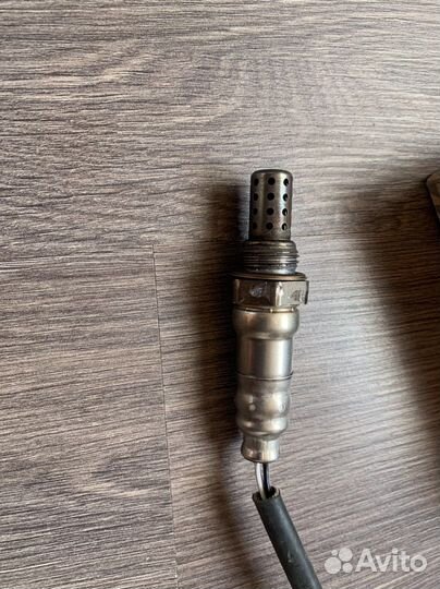 Датчик кислорода (Лямбда-зонд универсальный)