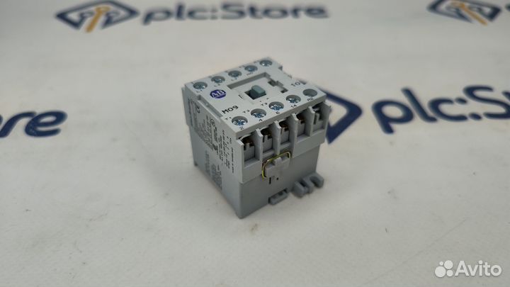 Allen-Bradley 100-M09N*3