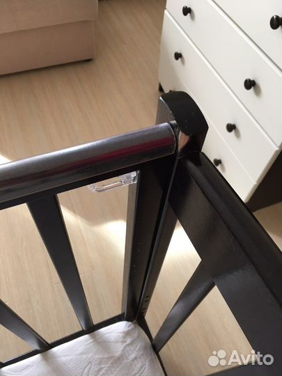 Детская кроватка Лель Кубаночка-3