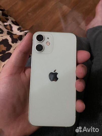 iPhone 12 mini, 64 ГБ