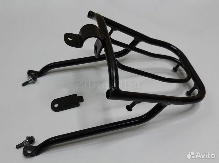 Багажник Honda Zoomer AF58