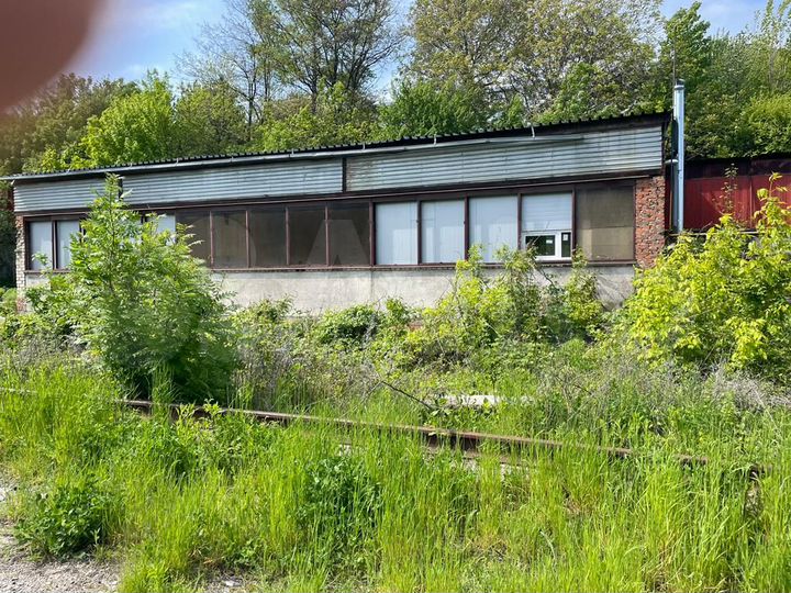 Производство, 240 м²