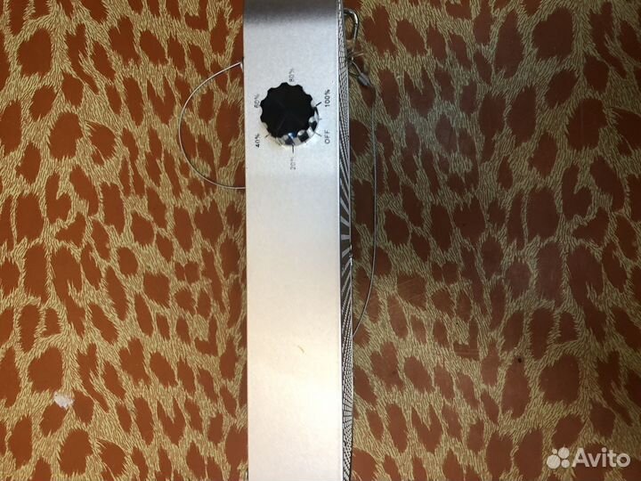 Quantum board 200w Samsung LMB281. светильник