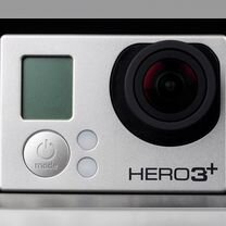 GoPro 3+ Black Edition