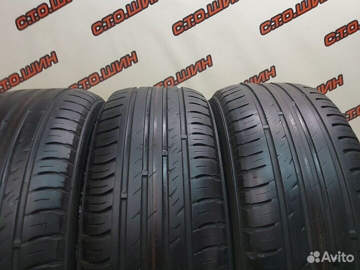 Nokian Tyres Nordman SX2 195/65 R15 91H