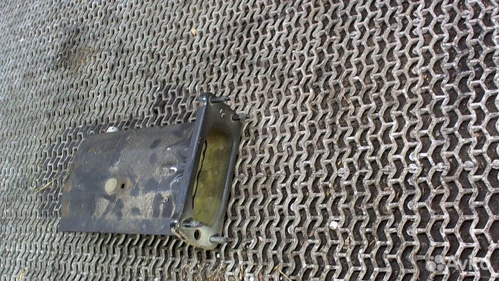 Лонжерон кузовной BMW X1 (E84), 2011