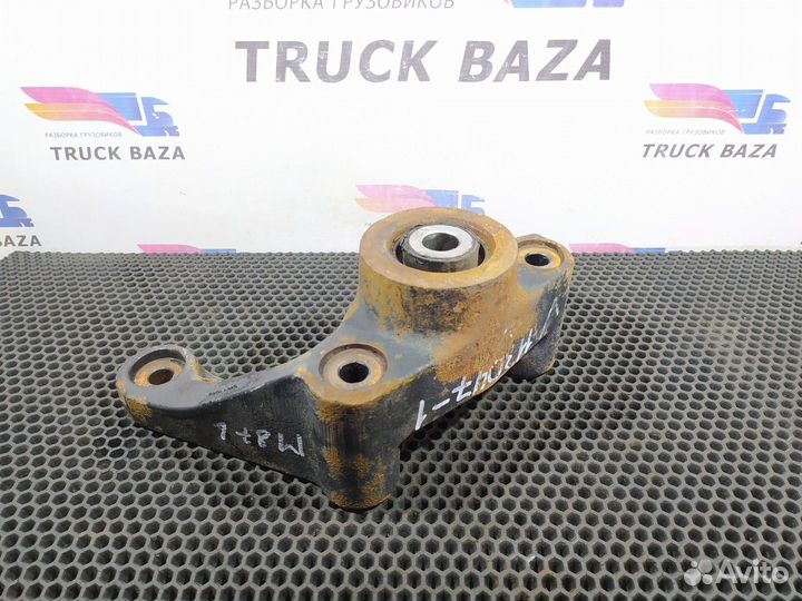 Кронштейн рессоры задней Man L2000, Man TGL