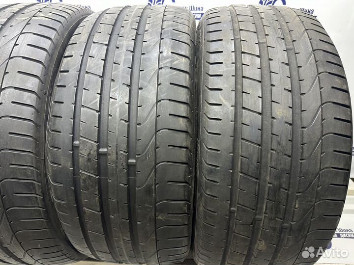 Pirelli P Zero 225/35 R19