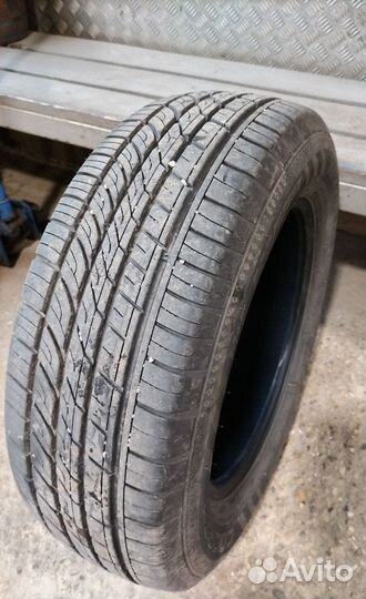 Cooper Discoverer M+S 225/65 R17