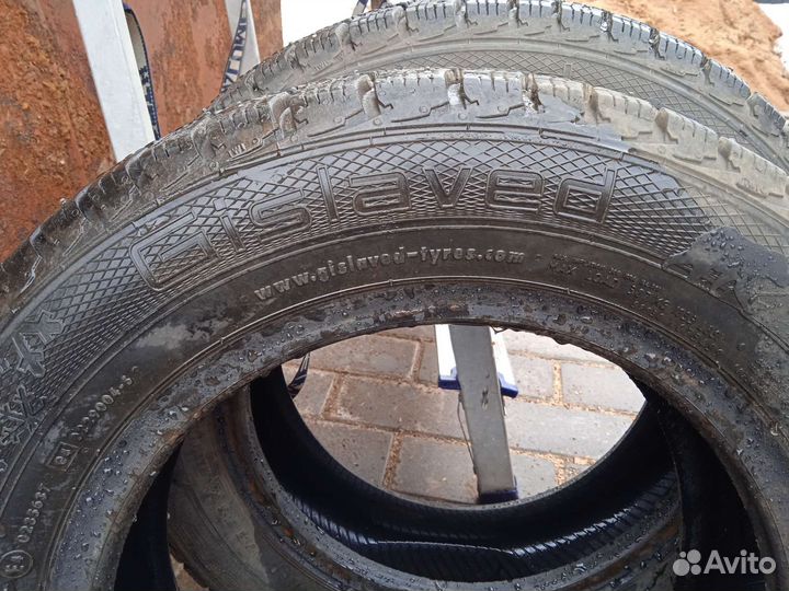Gislaved Nord Frost 5 155/70 R13