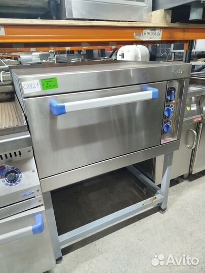 Жарочный шкаф