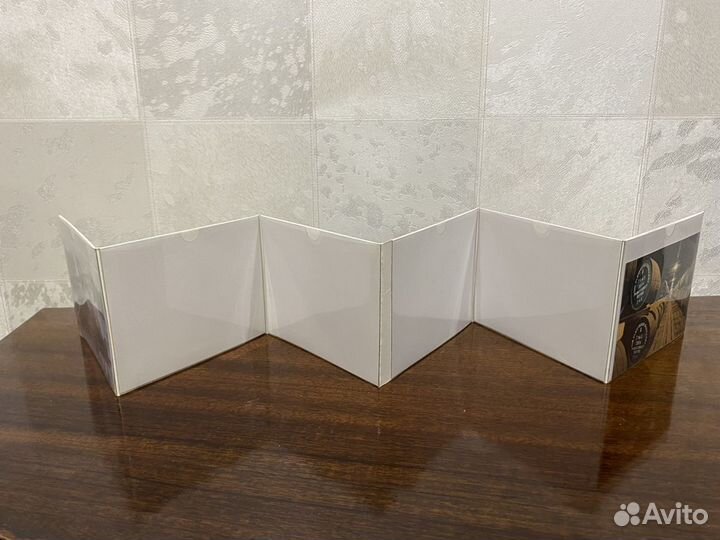 Фоторамка коллаж трансформер