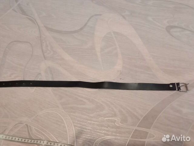 Ремень детский