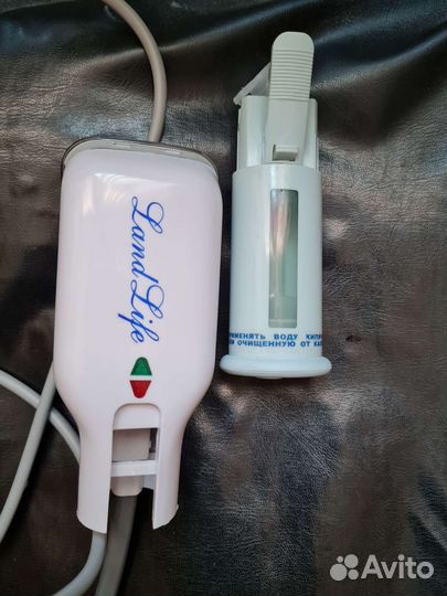 Ручной отпариватель